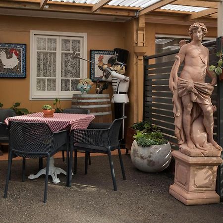 Maleny Hills Motel Εξωτερικό φωτογραφία