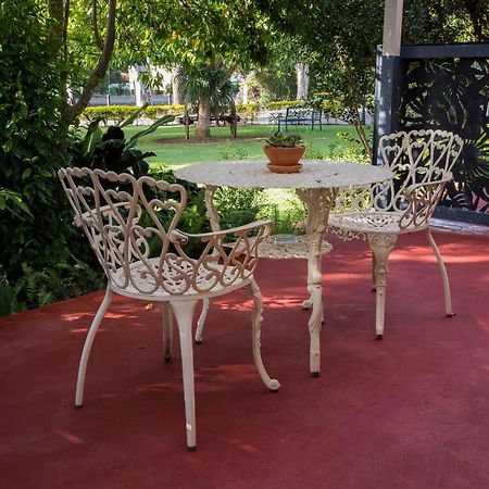 Maleny Hills Motel Εξωτερικό φωτογραφία