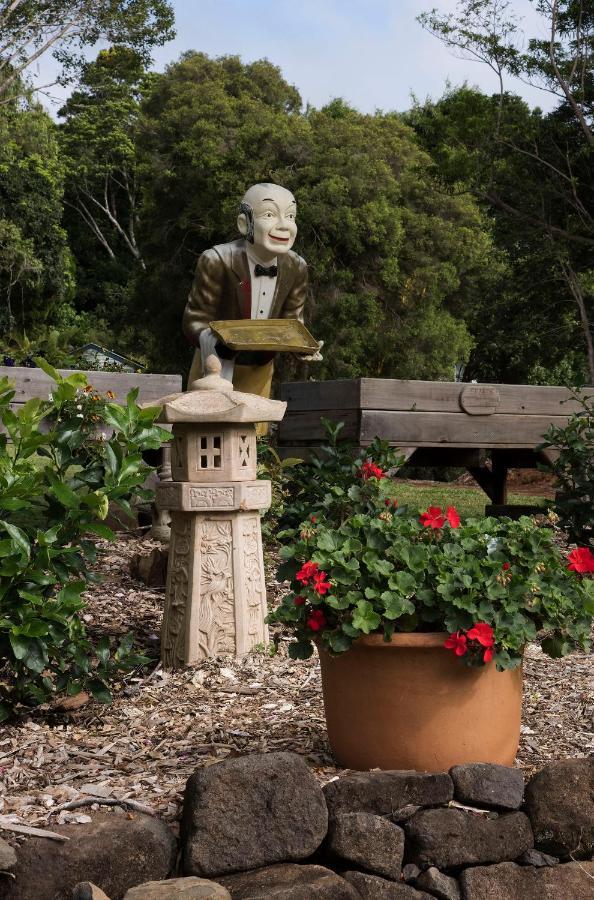 Maleny Hills Motel Εξωτερικό φωτογραφία