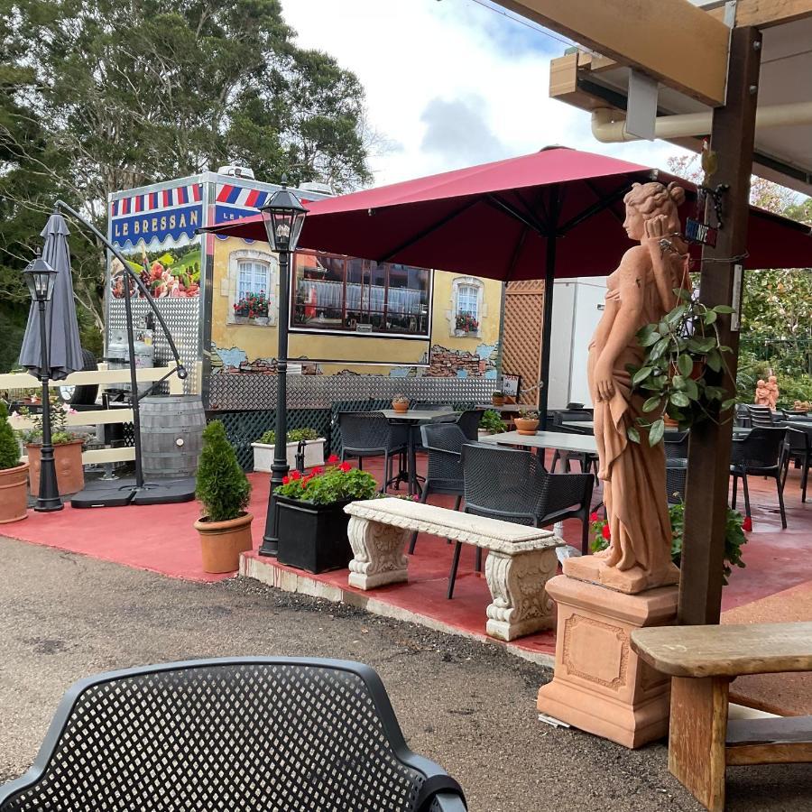Maleny Hills Motel Εξωτερικό φωτογραφία