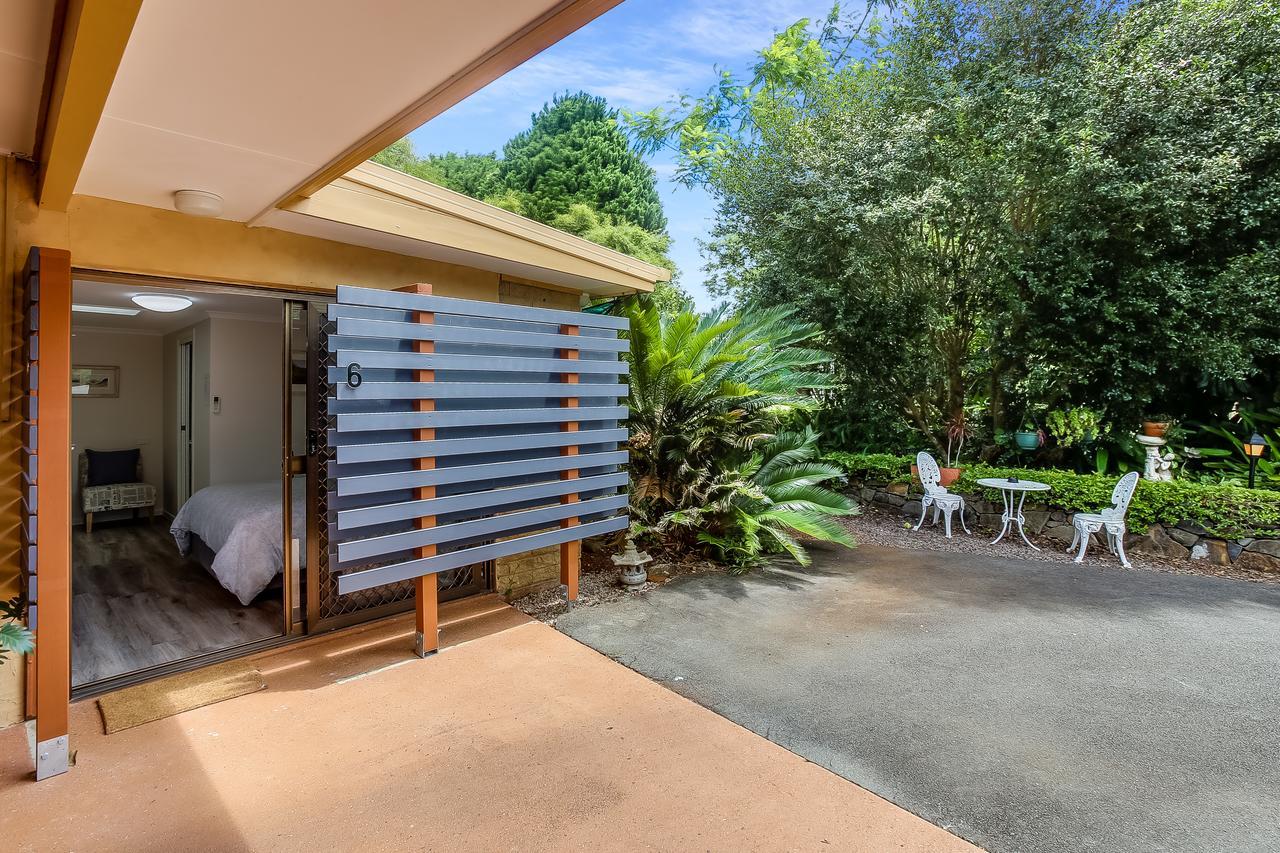 Maleny Hills Motel Εξωτερικό φωτογραφία