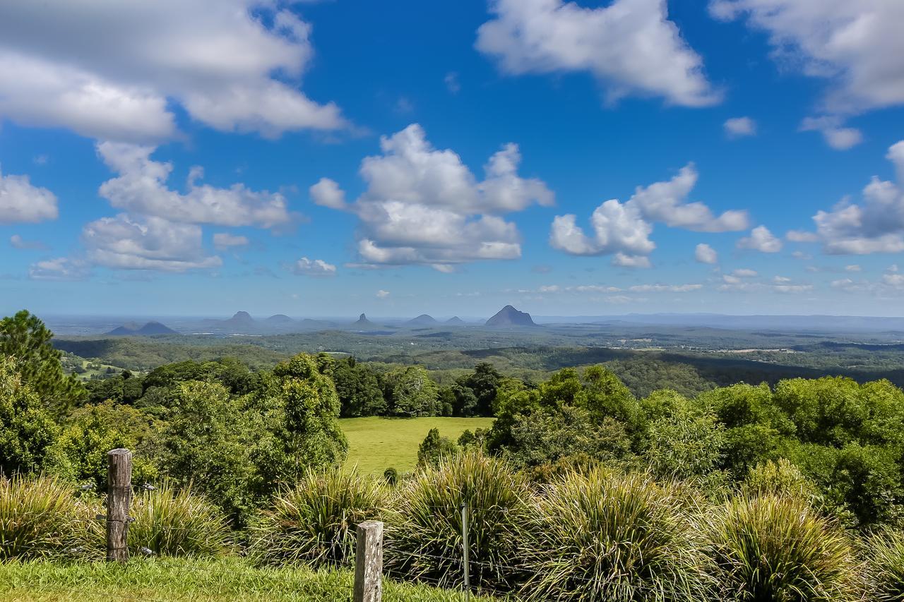 Maleny Hills Motel Εξωτερικό φωτογραφία